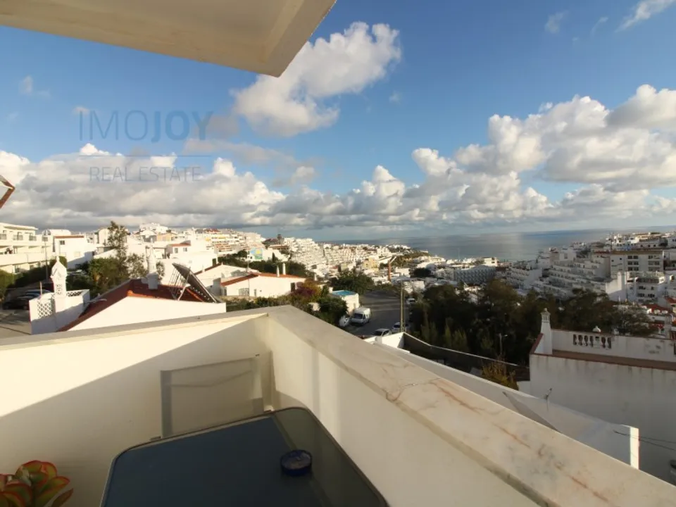 Lejlighed i Albufeira, Faro - foto 3