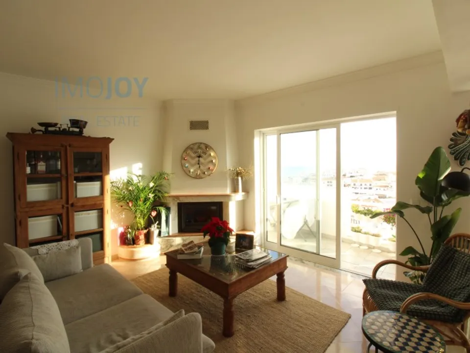 Lejlighed i Albufeira, Faro - foto 4