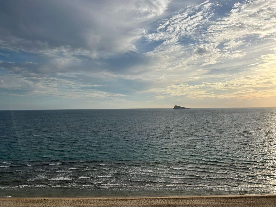Lejlighed i Benidorm, Alicante - foto 2