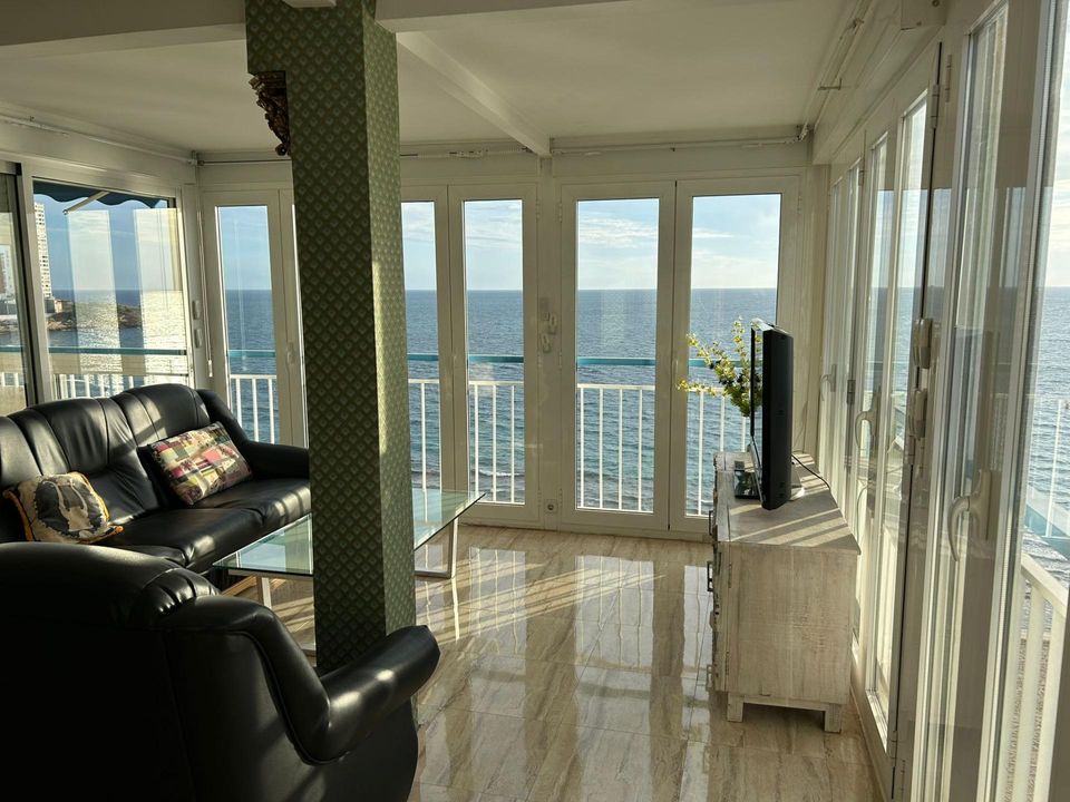Lejlighed i Benidorm, Alicante - foto 4