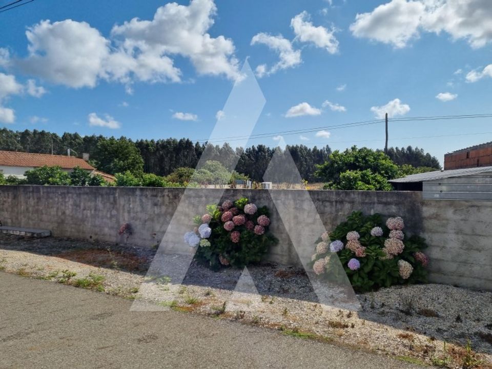 Helårsgrund i Ilhavo, Aveiro - foto 1