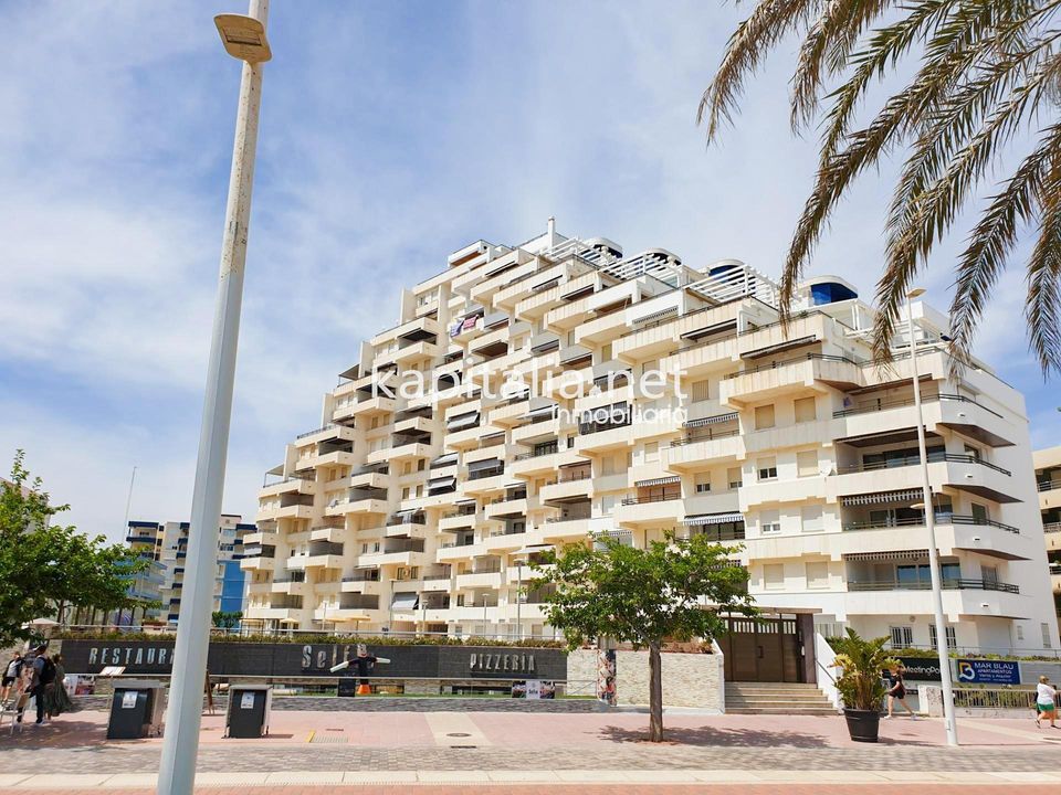 Lejlighed i Gandia, Valencia - foto 4
