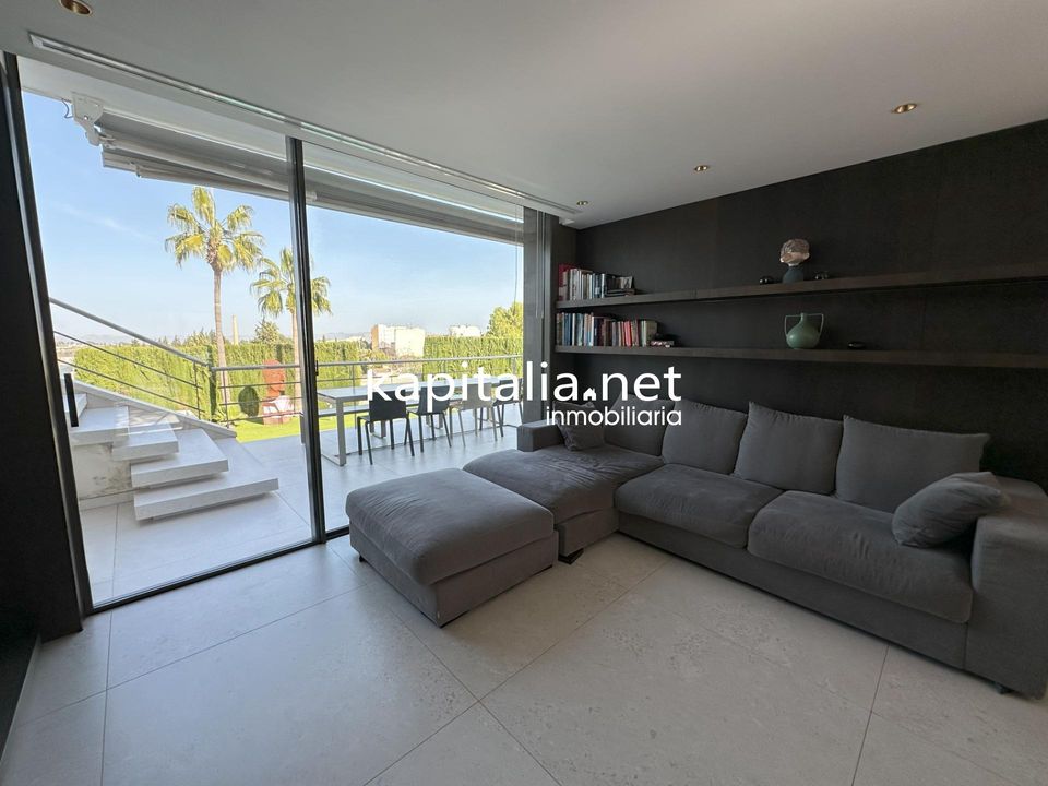 Villa i Albaida, Valencia - foto 5