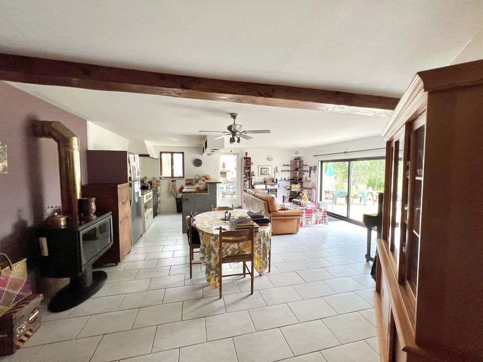 Villa i Cazals, Lot - foto 5
