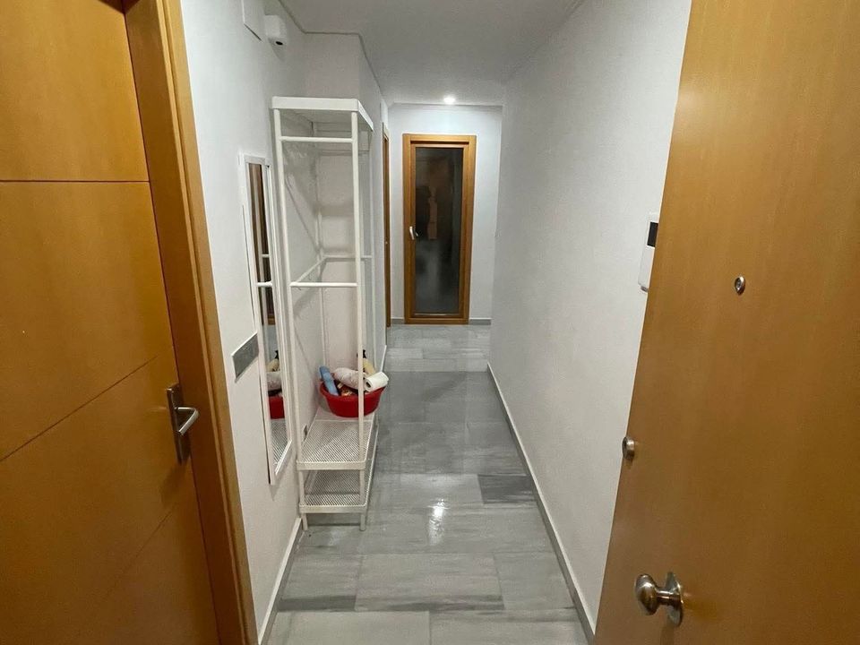 Lejlighed i Villajoyosa, Alicante - foto 1