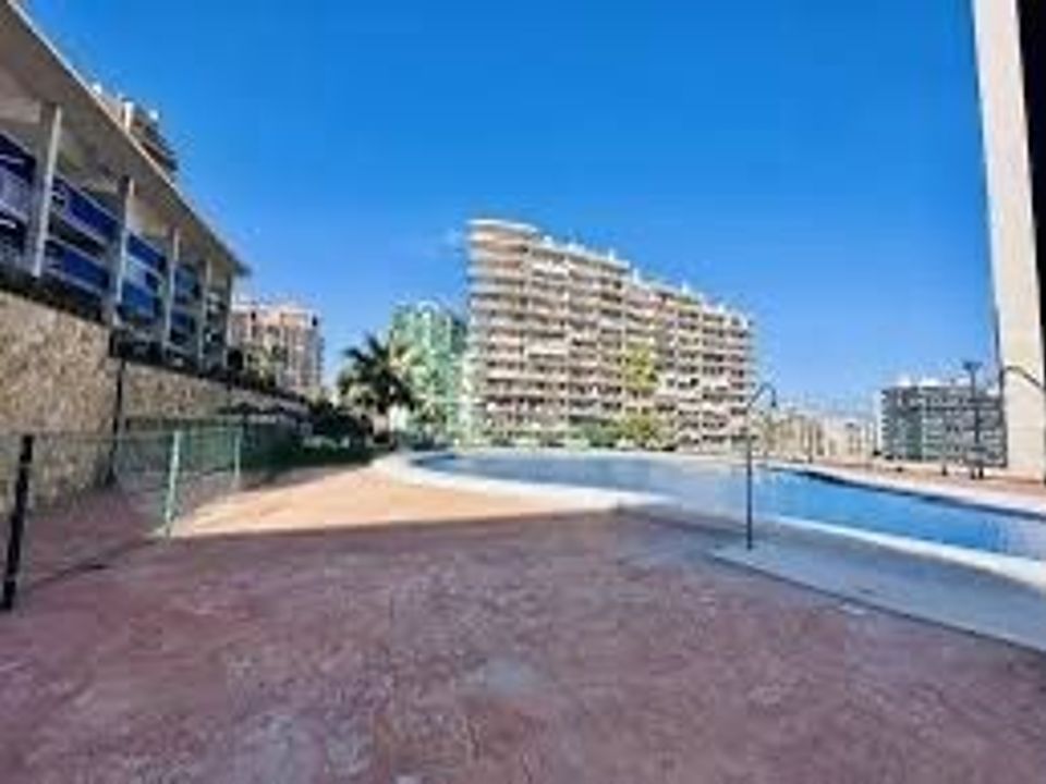 Lejlighed i Villajoyosa, Alicante - foto 4