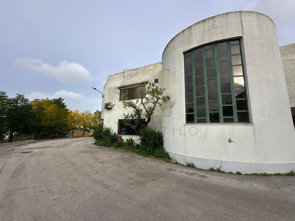 Erhvervsejendom i Aldeia de Paio Pires, Setubal - foto 4
