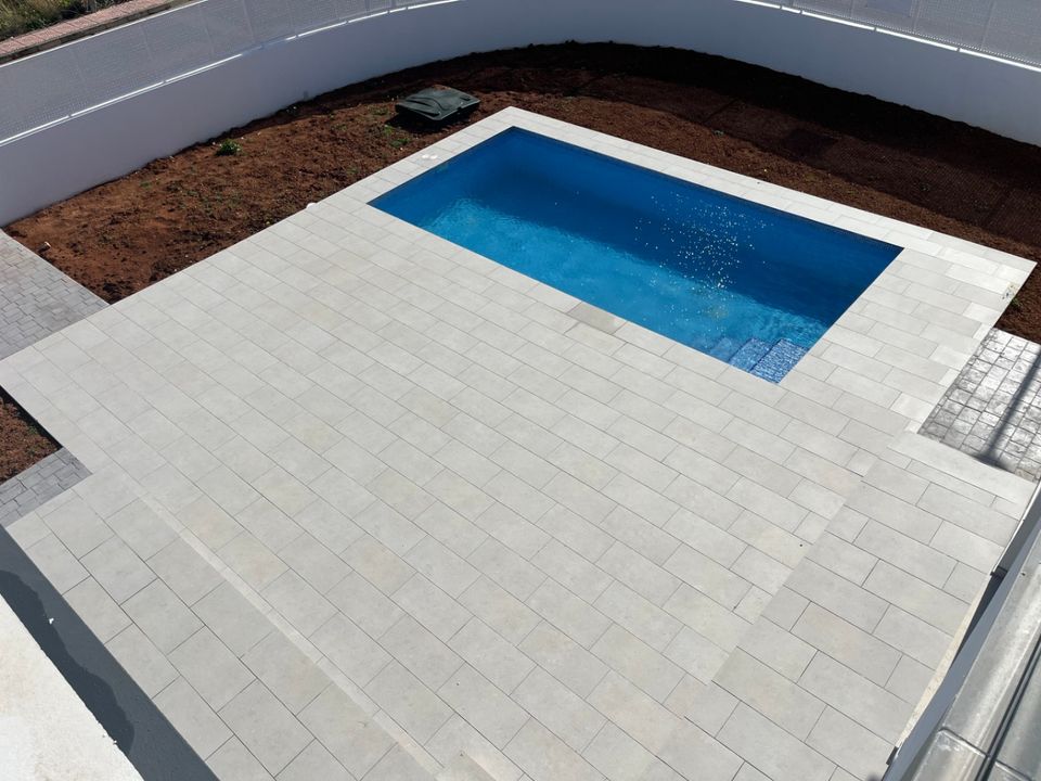 Villa i Els Poblets, Alicante - foto 2