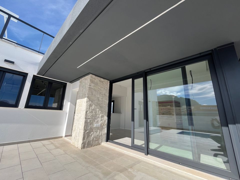 Villa i Els Poblets, Alicante - foto 3