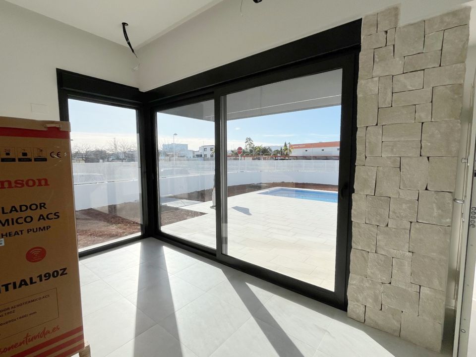 Villa i Els Poblets, Alicante - foto 4