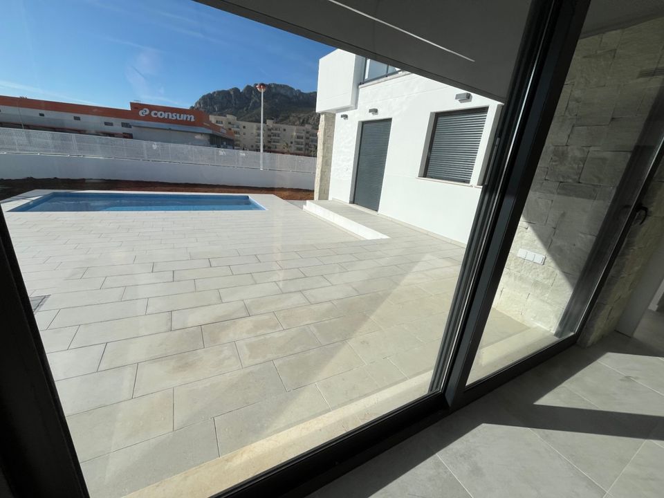 Villa i Els Poblets, Alicante - foto 5