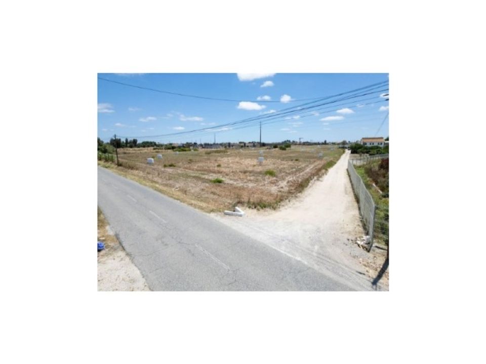 Helårsgrund i Alcochete, Setubal - foto 2
