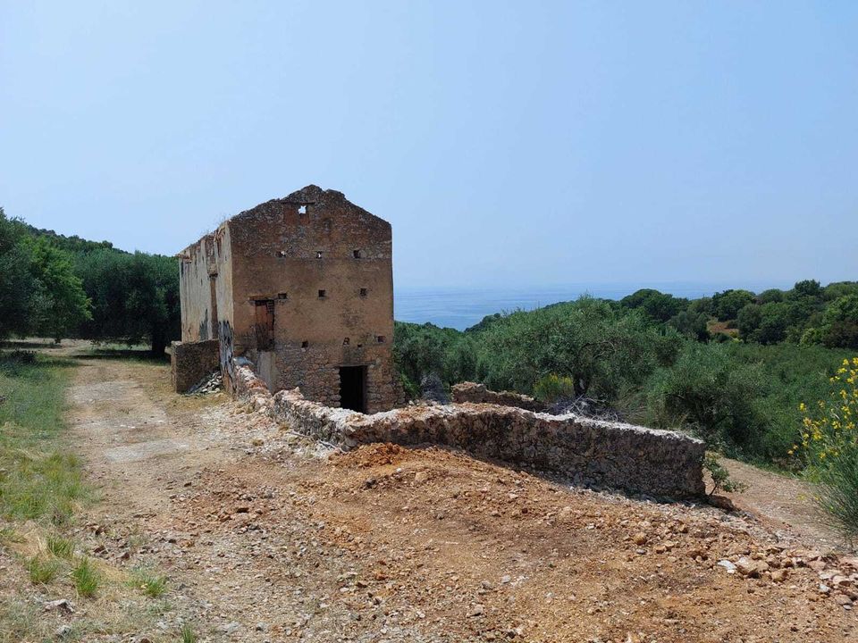Villa i Camerota, Salerno - foto 1
