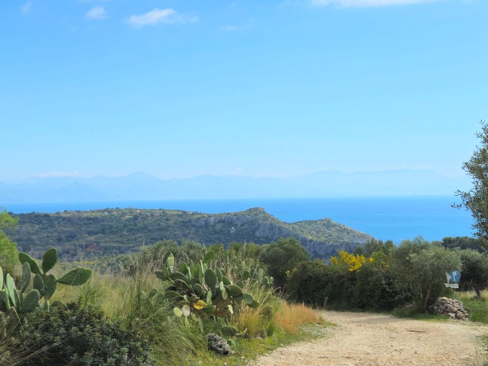 Villa i Camerota, Salerno - foto 4