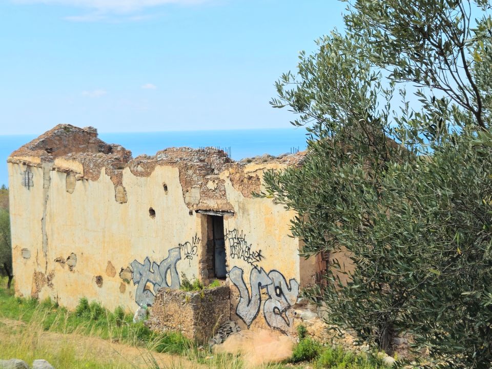 Villa i Camerota, Salerno - foto 5