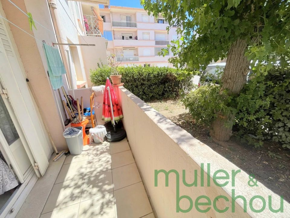 Lejlighed i Toulon, Var - foto 1