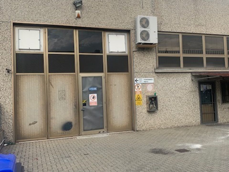 Erhvervsejendom i Parma, Parma - foto 2