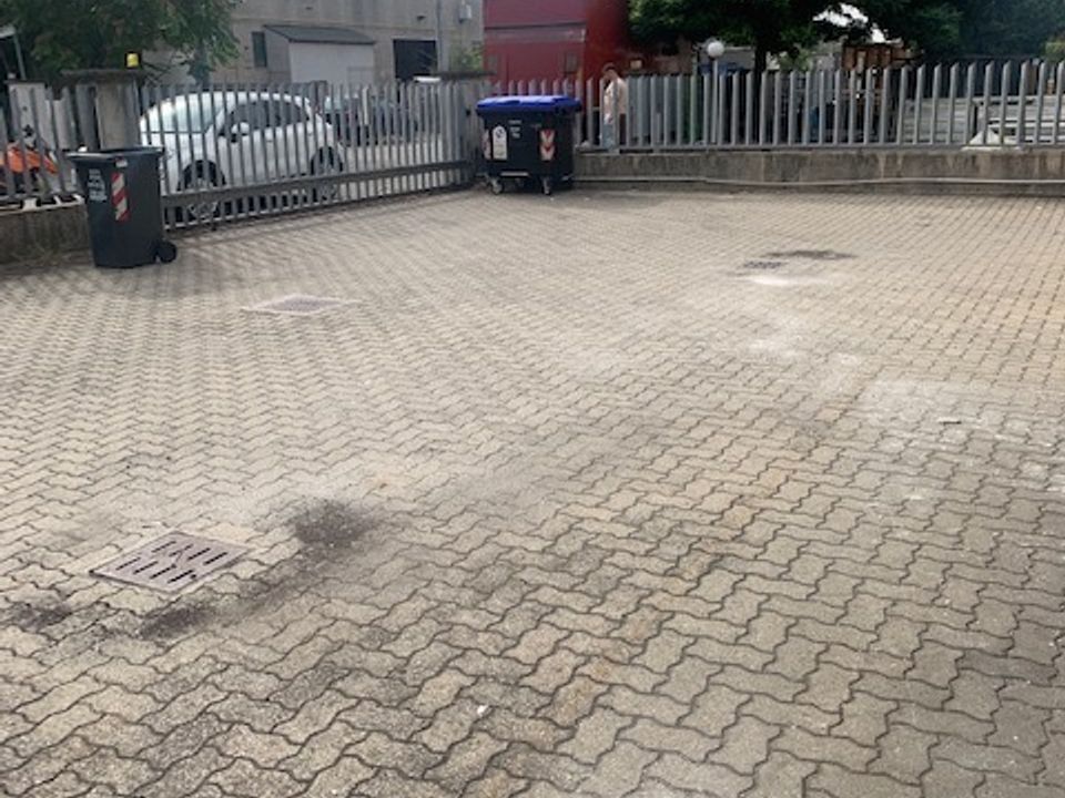 Erhvervsejendom i Parma, Parma - foto 3