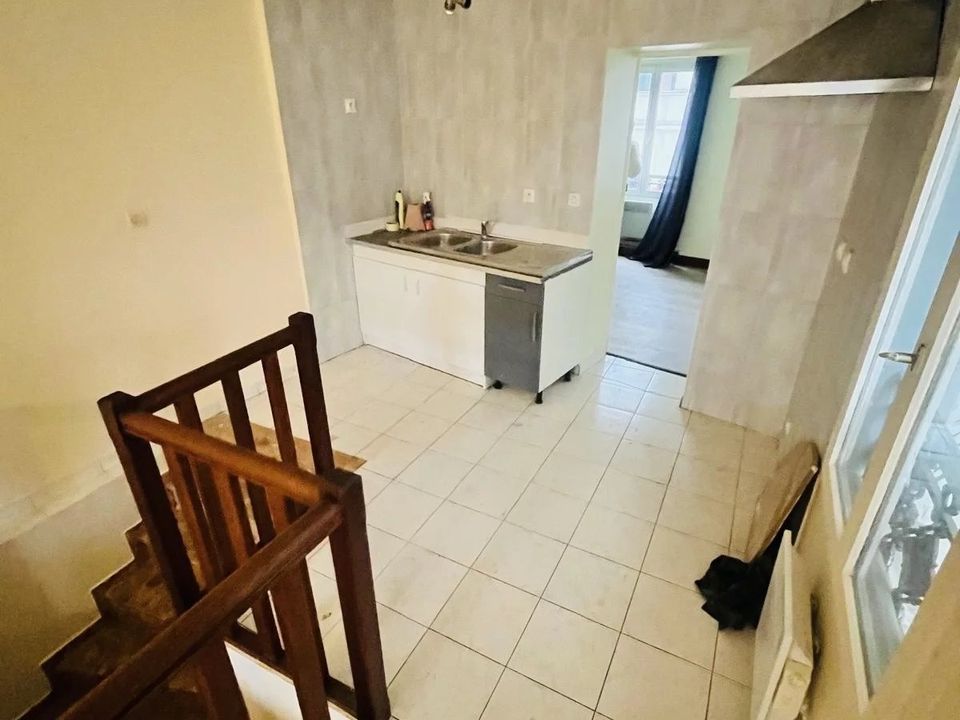 Erhvervsejendom i Montreuil, Seine-Saint-Denis - foto 1