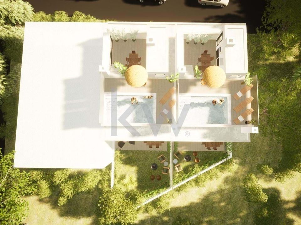 Villa i Alvor, Faro - foto 2