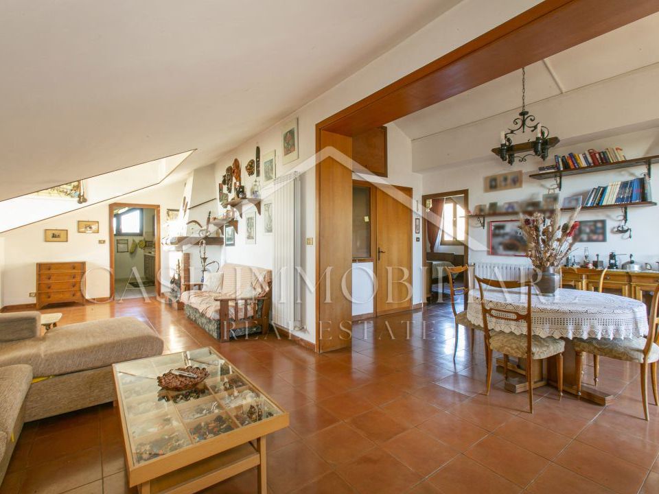 Apartament a Sacrofano, Rome - foto 2
