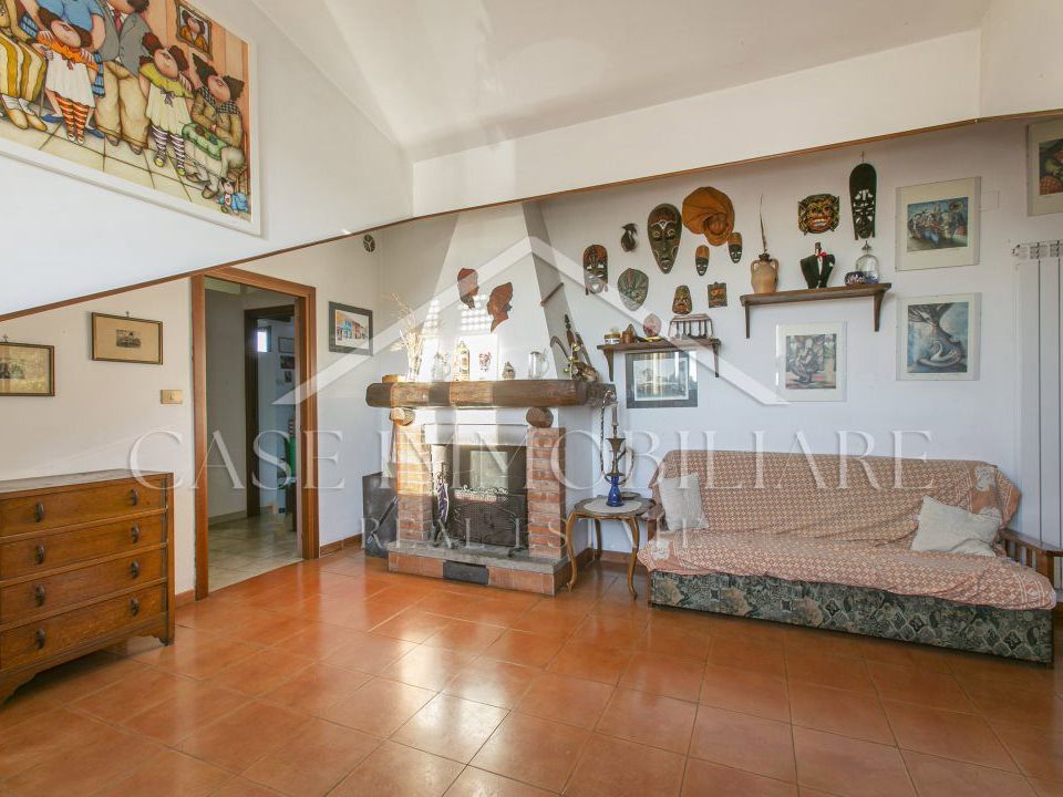 Apartament a Sacrofano, Rome - foto 3