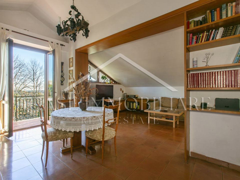 Apartament a Sacrofano, Rome - foto 4