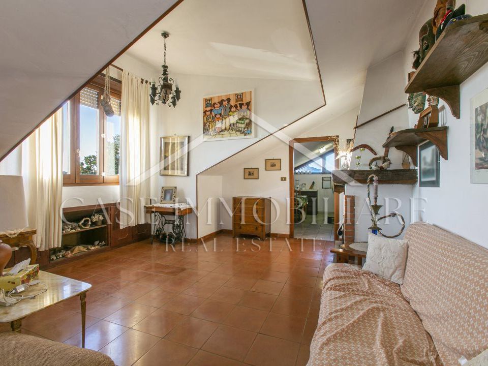 Apartament a Sacrofano, Rome - foto 5