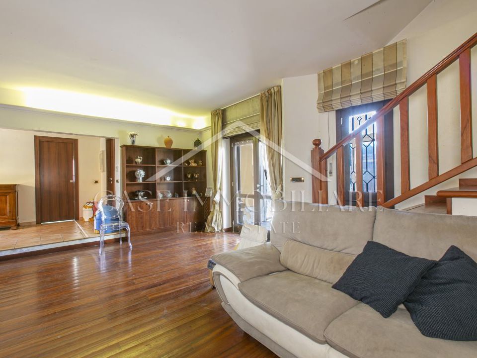 Villa a Formello, Rome - foto 1
