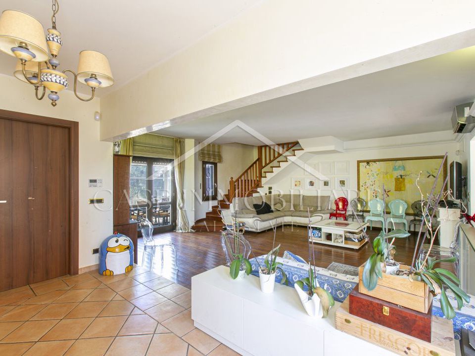 Villa a Formello, Rome - foto 2