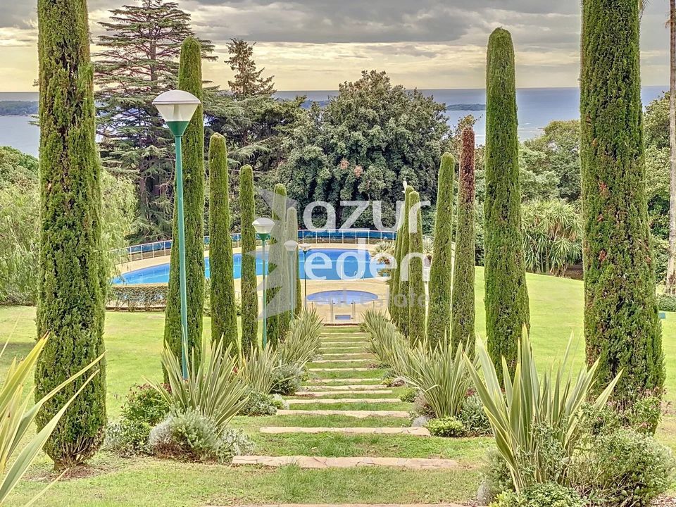 Lejlighed i Cannes, Alpes-Maritimes - foto 4
