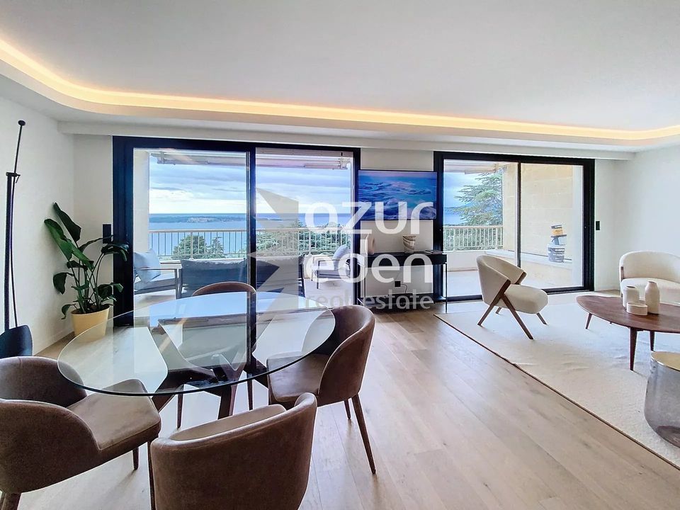 Lejlighed i Cannes, Alpes-Maritimes - foto 2