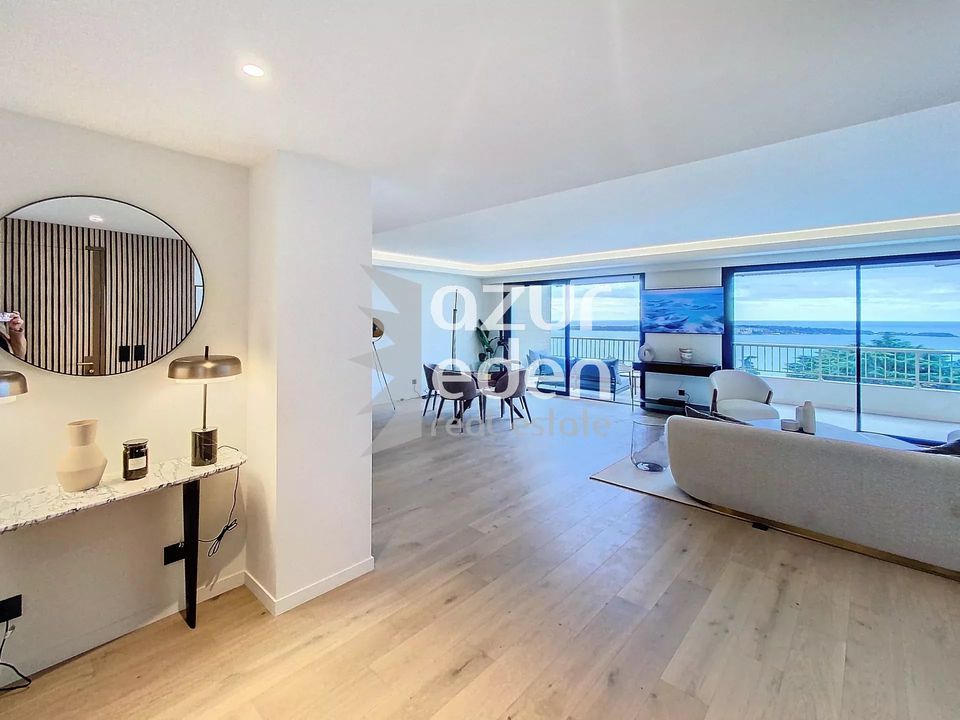 Lejlighed i Cannes, Alpes-Maritimes - foto 5