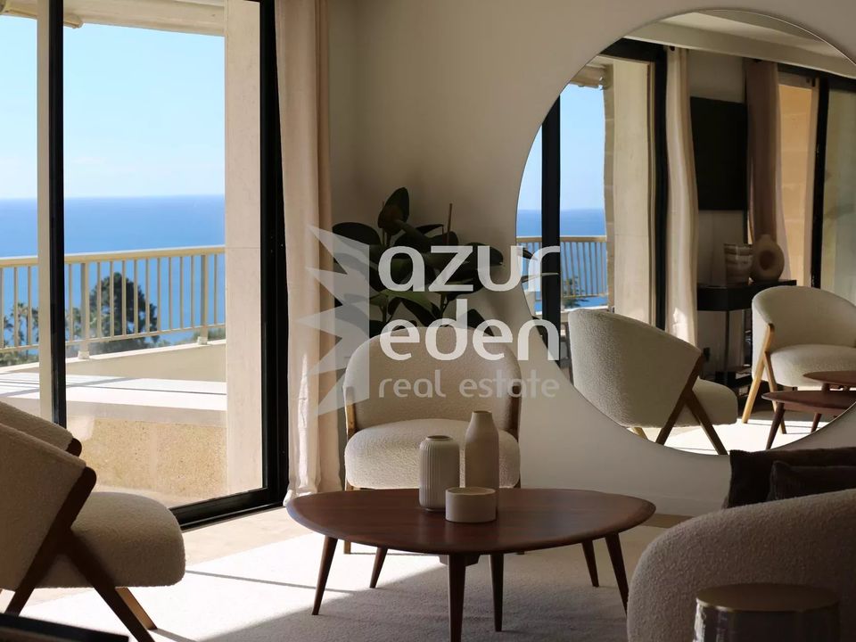 Lejlighed i Cannes, Alpes-Maritimes - foto 1