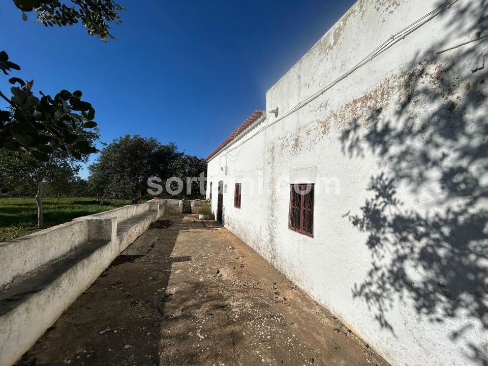 Villa i Silves, Faro - foto 2