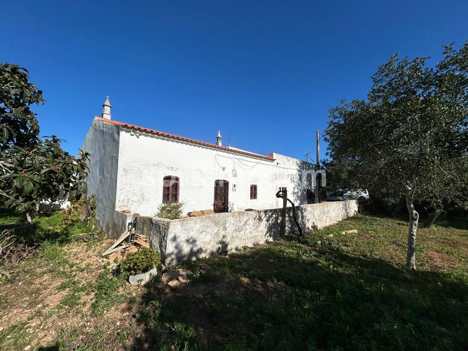 Villa i Silves, Faro - foto 1