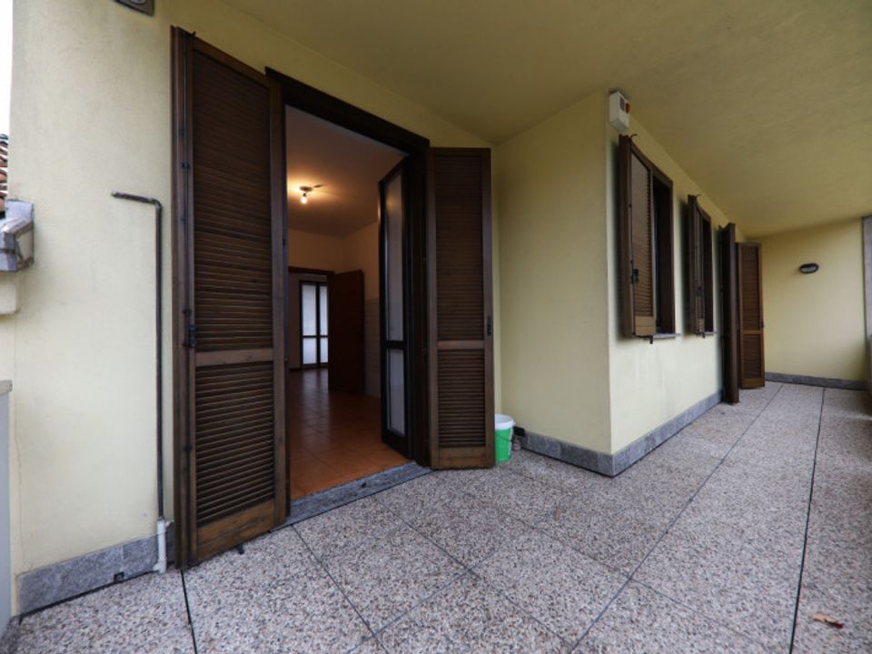 Lejlighed i Seveso, Monza and Brianza - foto 1