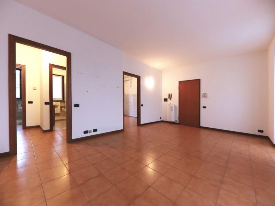 Lejlighed i Seveso, Monza and Brianza - foto 4