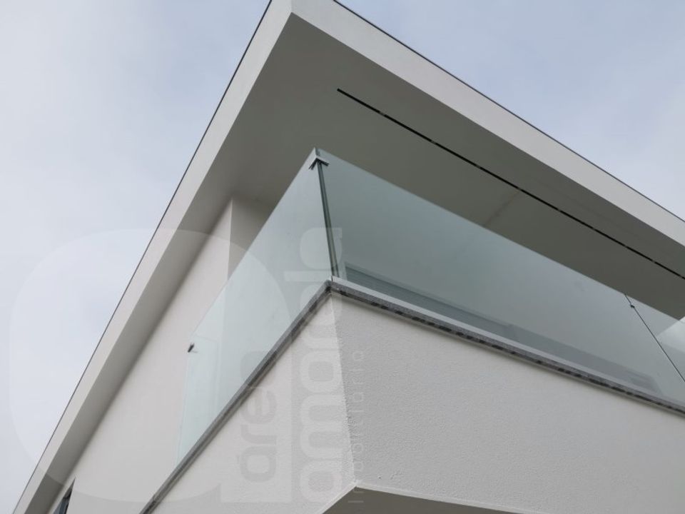 Villa i Amora, Setubal - foto 1
