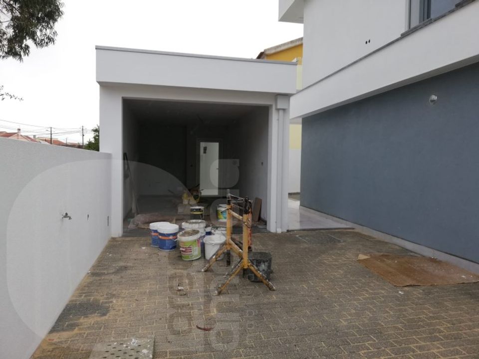 Villa i Amora, Setubal - foto 5