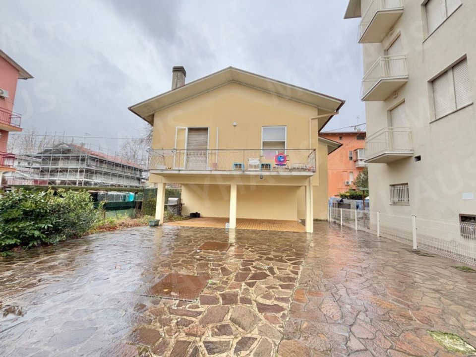 Villa i Cesenatico, Forli-Cesena - foto 1