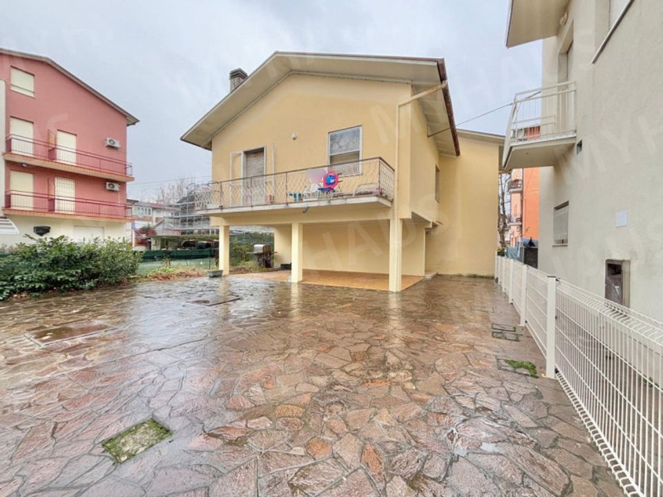 Villa i Cesenatico, Forli-Cesena - foto 2