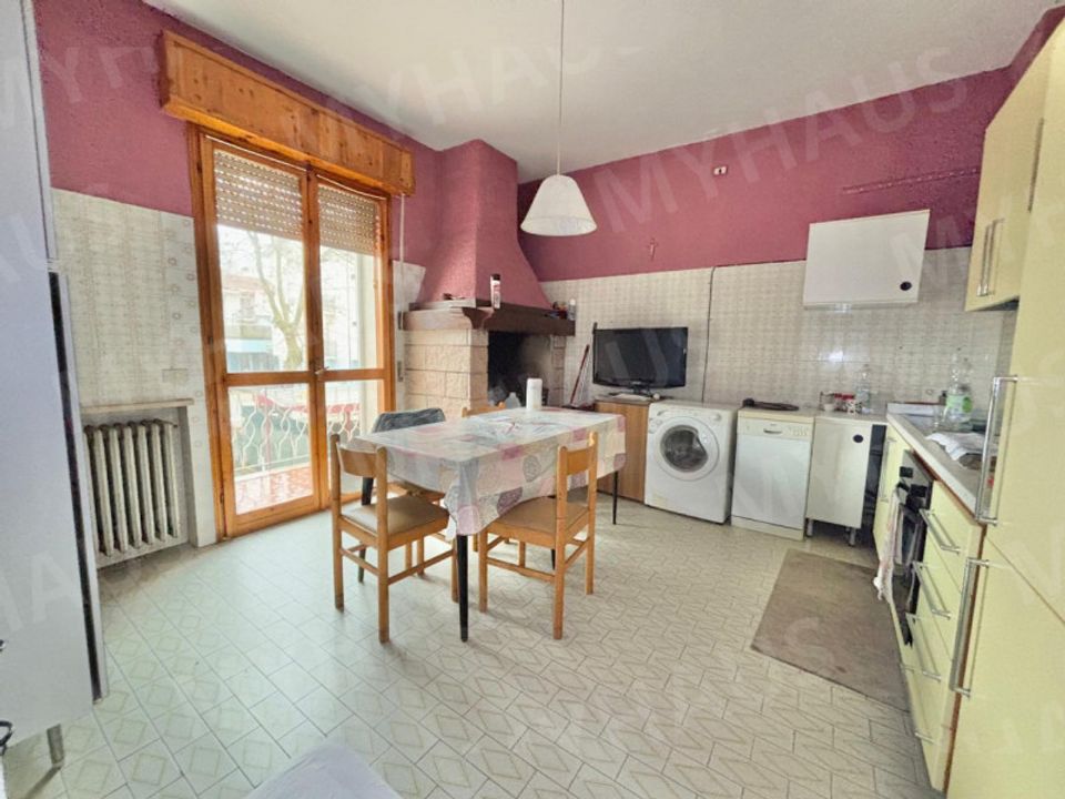 Villa i Cesenatico, Forli-Cesena - foto 4
