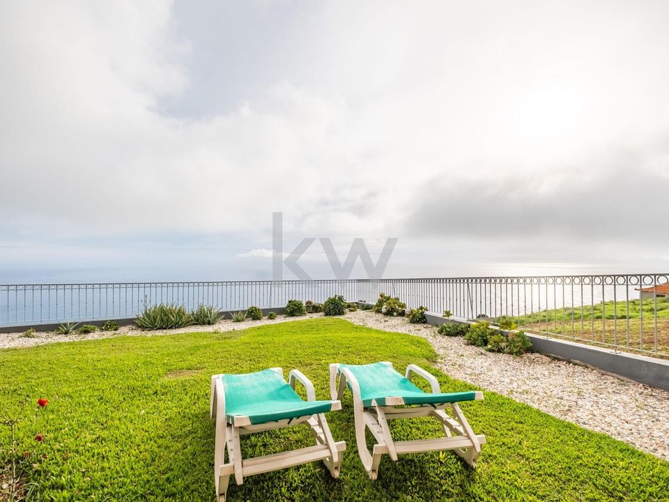 Byhus i Calheta, Madeira - foto 3