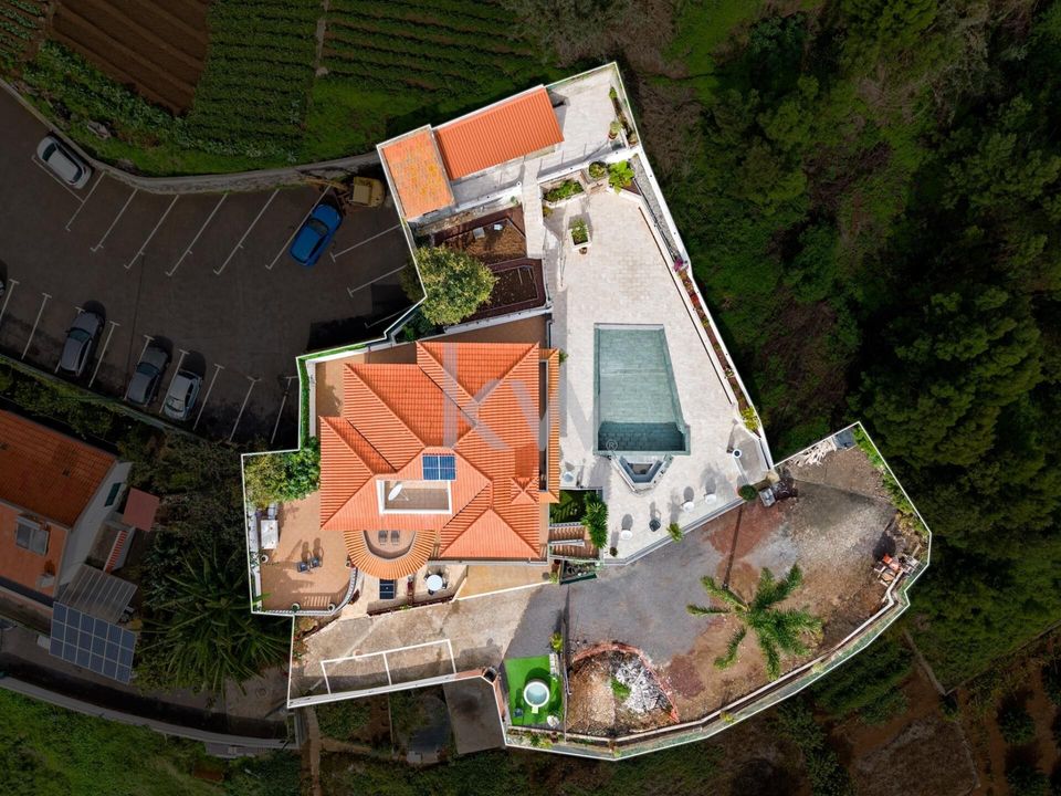 Byhus i Funchal, Madeira - foto 3
