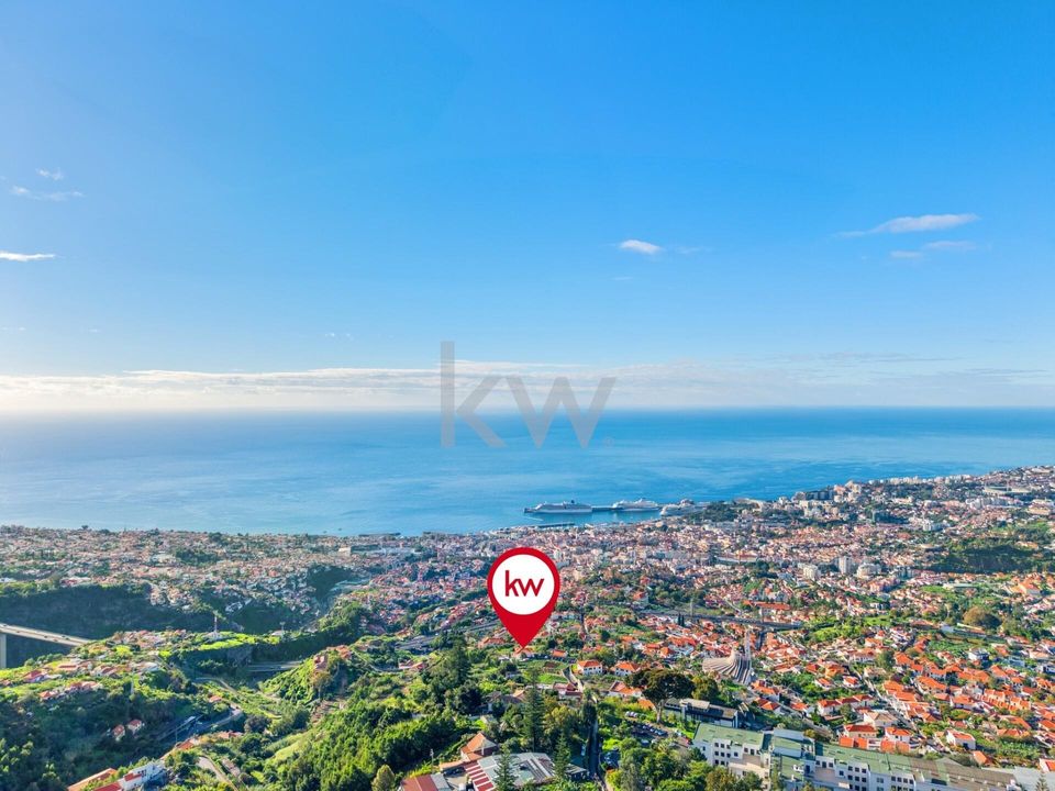 Byhus i Funchal, Madeira - foto 5