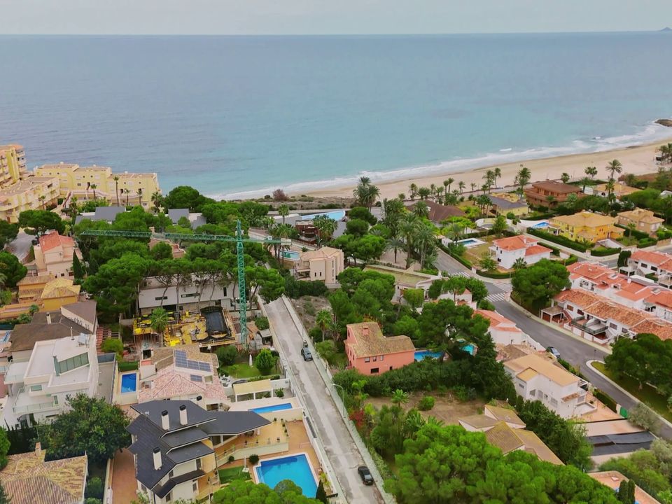Villa i Dehesa De Campoamor, Alicante - foto 3