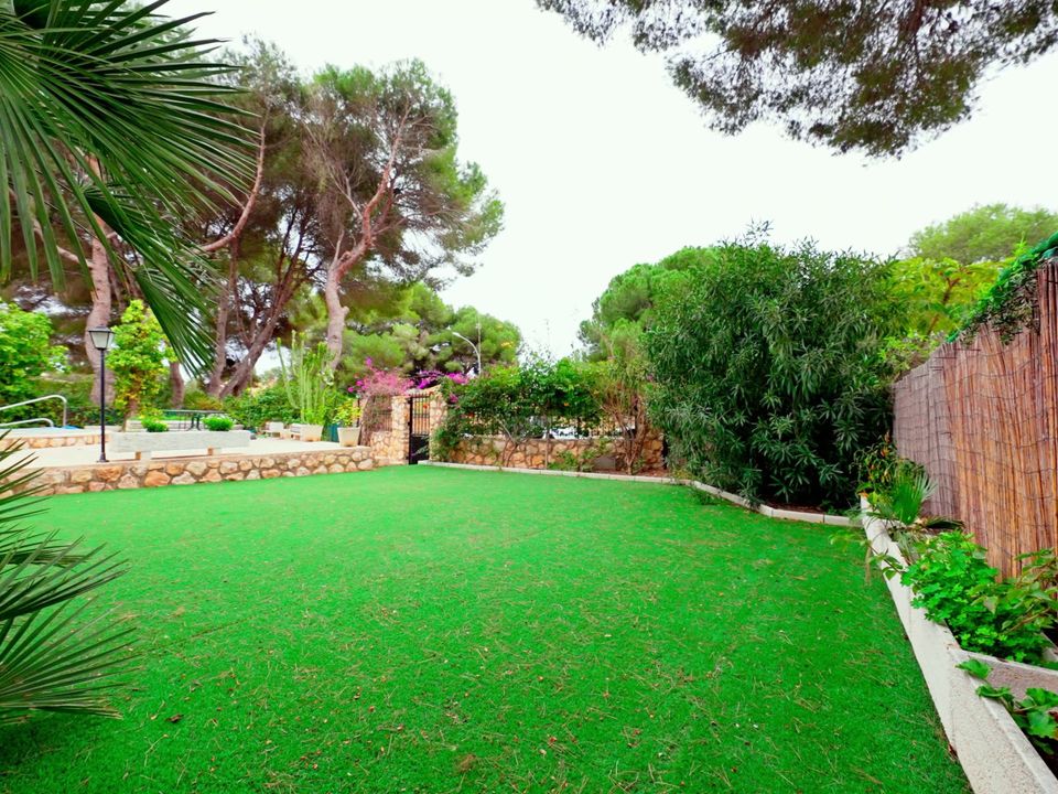 Villa i Dehesa De Campoamor, Alicante - foto 5