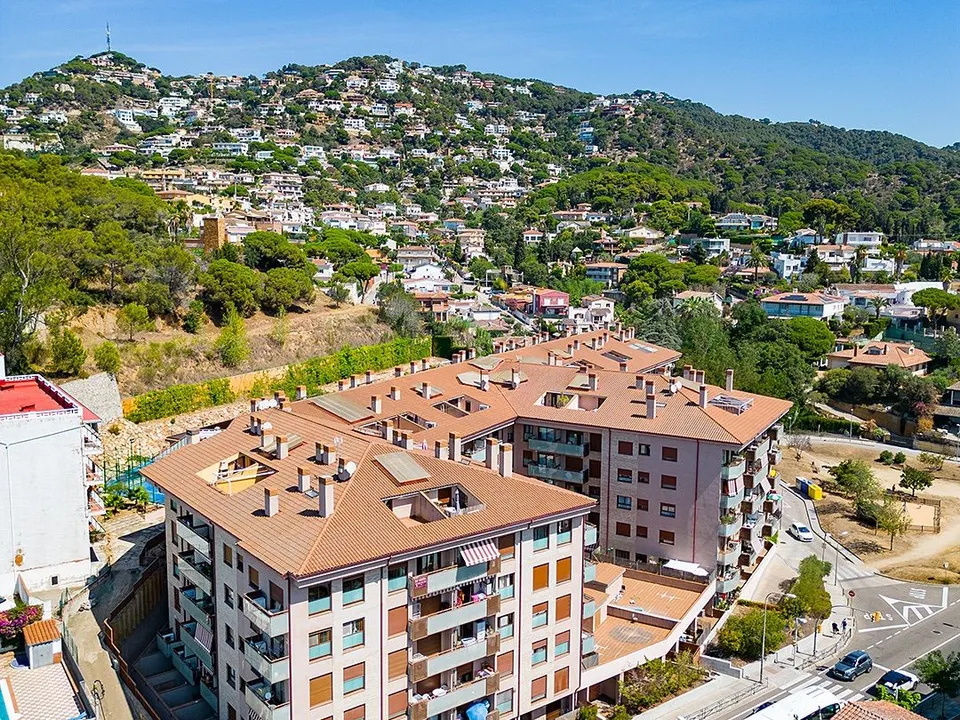 Penthouse i Lloret De Mar, Gerona - foto 5