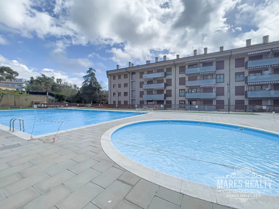 Penthouse i Lloret De Mar, Gerona - foto 1